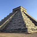 Miniatura de Misterio del «dios serpiente» podría revelarse con el hallazgo de un pasadizo secreto en Chichén Itzá