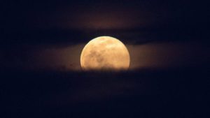 Superluna.