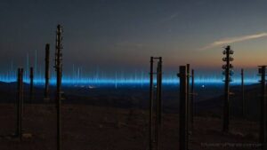 Científicos inventan revolucionario dispositivo que genera electricidad a partir de las ondas RF en el aire.