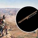 Post thumbnail of Hallan en Arizona el arma de fuego más antigua de Estados Unidos continental