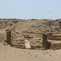 Miniatura de Descubren una estructura piramidal oculta cerca de Caral, la ciudad más antigua de América