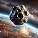 Miniatura de La probabilidad de impacto del asteroide 2024 YR4 se sigue incrementando