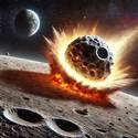 Post thumbnail of Asteroide 2024 YR4 podría impactar en la Luna en lugar de la Tierra