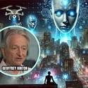 Miniatura de «Los agentes de IA buscarán más control y podrían salirse de nuestro dominio», advierte Geoffrey Hinton