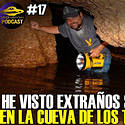 Post thumbnail of Cueva de los Tayos: Revelaciones impactantes del explorador Alex Chionetti sobre misterios y civilizaciones perdidas