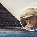 Post thumbnail of Zahi Hawass responde a la noticia sobre presuntas estructuras bajo las pirámides de Guiza