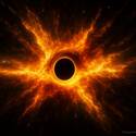 Post thumbnail of Científicos del Reino Unido recrean en laboratorio una «bomba de agujero negro»
