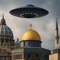 Post thumbnail of La verdad sobre los OVNIs sigue oculta por motivos económicos y religiosos, revela un nuevo denunciante del Pentágono
