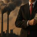 Post thumbnail of El 10 % más rico del mundo es responsable de dos tercios del calentamiento global desde 1990, revela estudio