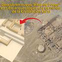 Miniatura de Descubren «altar de fuego» de 5000 años en el centro de la civilización más antigua de América