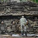 Post thumbnail of Descubren más de 100 nuevas estructuras arqueológicas en Gran Pajatén, Perú