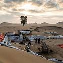 Miniatura de «Atlántida de las Arenas»: la inteligencia artificial descubre una civilización de 5.000 años bajo el desierto de Dubái
