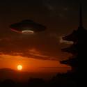 Post thumbnail of Japón busca crear una oficina como la de EE.UU. para investigar los OVNIs