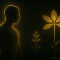 Post thumbnail of ¿Tenemos un brillo invisible? Un estudio revela que emitimos luz visible que desaparece al morir