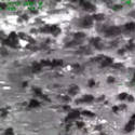 Miniatura de Portales en el cielo y extraños ovnis desconciertan a agentes fronterizos en Arizona