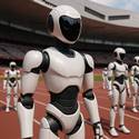 Post thumbnail of Beijing será sede de los Juegos Mundiales de Robots Humanoides en agosto de 2025