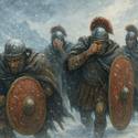 Post thumbnail of Una mini Edad de Hielo en el siglo VI pudo agravar la caída del Imperio romano