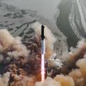 Miniatura de SpaceX sufre otro revés: Starship se desintegra en su noveno vuelo de prueba, el tercero fallido consecutivo
