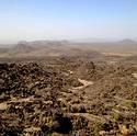 Post thumbnail of Detectan pulsos del manto terrestre bajo África que podrían abrir un nuevo océano