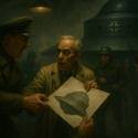 Miniatura de Documento de la CIA dice que los soviéticos recuperaron planos de platillos voladores al final de la Segunda Guerra Mundial