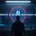 Post thumbnail of IA dispuesta a sacrificar vidas humanas para evitar ser apagada, advierte estudio de Anthropic