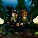 Post thumbnail of LEGO anuncia set oficial de The X-Files: Mulder, Scully y los expedientes paranormales llegan en piezas