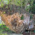 Miniatura de Resuelven el misterio sobre Maka Lahi, una gigantesca roca en el interior de una isla del Pacífico