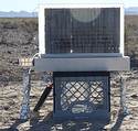 Miniatura de El MIT desarrolla dispositivo que convierte el aire en agua potable, incluso en el árido Valle de la Muerte