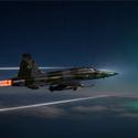 Post thumbnail of La Fuerza Aérea de Brasil revela avistamientos OVNI de pilotos en 2024