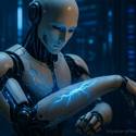 Miniatura de Científicos desarrollan piel robótica autorreparable inspirada en el cuerpo humano