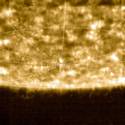 Post thumbnail of La sonda Solar Orbiter capta por primera vez imágenes de los polos del Sol y marca un hito en la ciencia espacial