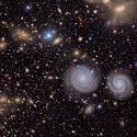Miniatura de Observatorio Vera C. Rubin revela las primeras imágenes de un universo en constante cambio