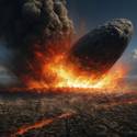 Post thumbnail of ¿Qué pasaría su un objeto interestelar como 3I/ATLAS impactara contra la Tierra?