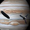 Post thumbnail of Proponen interceptar el objeto interestelar 3I/ATLAS durante su paso cercano por Júpiter