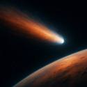 Post thumbnail of Astrónomos rastrean el origen del cometa interestelar 3I/ATLAS