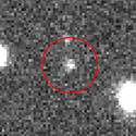 Post thumbnail of La ESA graba al nuevo visitante interestelar de nuestro sistema solar y lo identifica como cometa