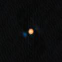 Post thumbnail of Misterio resuelto en Orión: Betelgeuse tiene una compañera estelar azulada