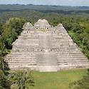 Post thumbnail of Descubren en Belice la tumba del primer rey de Caracol, una antigua ciudad maya de 1.600 años