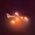 Post thumbnail of Fuerza Aérea de EE.UU. confirma incursión de drones en la base Wright-Patterson y publica videos oficiales