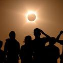 Post thumbnail of El eclipse solar más largo del siglo oscurecerá el cielo durante más de 6 minutos el 2 de agosto de 2027