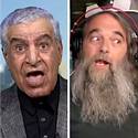 Post thumbnail of Zahi Hawass es acusado de ocultar la verdad sobre las pirámides en un acalorado debate