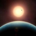Miniatura de Descubren un planeta potencialmente habitable a solo 35 años luz de la Tierra