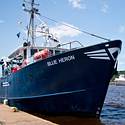 Post thumbnail of Descubren un misterioso «lodo negro» con ADN desconocido en un barco en Cleveland