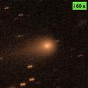Post thumbnail of Telescopio Gemini Sur detecta una cola anti-solar de 56 mil kilómetros en 3I/ATLAS