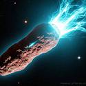 Post thumbnail of Detección de níquel sin hierro en 3I/ATLAS refuerza controvertida hipótesis de su origen tecnológico