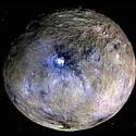 Post thumbnail of ¿Vida extraterrestre en nuestro propio sistema solar? Nuevo descubrimiento de la NASA apunta a un planeta enano entre Marte y Júpiter
