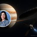 Post thumbnail of La congresista Anna Paulina Luna insta a la NASA a extender la misión Juno para estudiar el objeto interestelar 3I/ATLAS