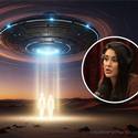 Miniatura de Anna Paulina Luna declara que los OVNIs podrían ser «interdimensionales» y que ha visto evidencia de naves «no creadas por la humanidad»