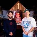 Miniatura de La muñeca Annabelle tiene nuevos custodios: Matt Rife y Elton Castee