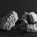 Miniatura de Meteorito diurno que atravesó una casa en Atlanta, Georgia, es más antiguo que la Tierra